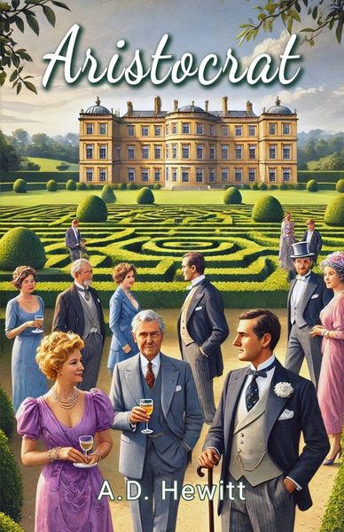 Produktbild: Aristocrat
