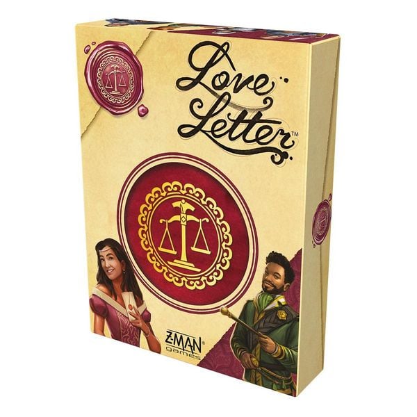 Produktbild: Love Letter Classic