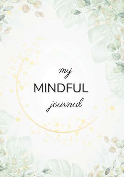 Produktbild: My MINDFUL journal