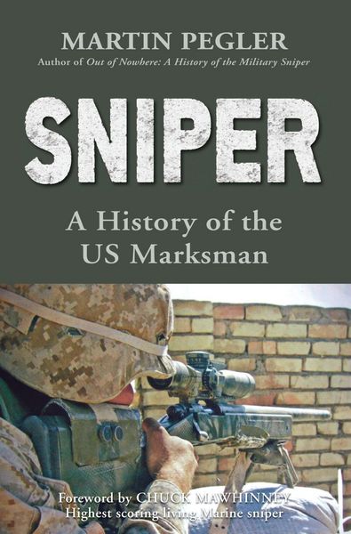 Produktbild: Sniper
