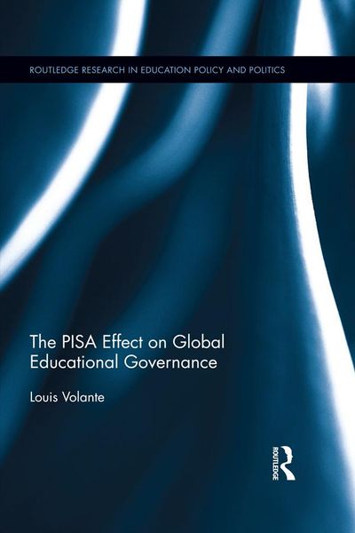 Produktbild: The PISA Effect on Global Educational Governance