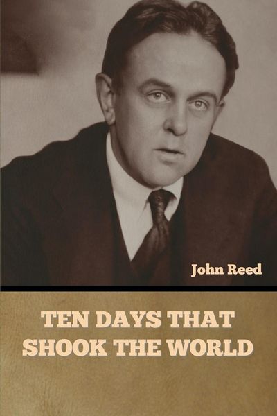 Produktbild: Ten Days That Shook the World