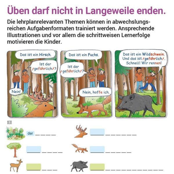 Produktbild: Willkommen in Deutschland - Deutsch als Zweitsprache I