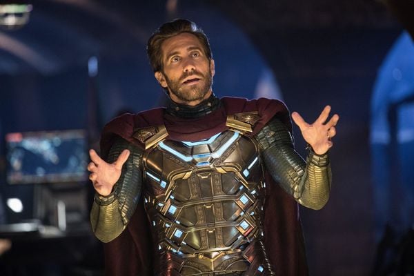 Produktbild: Spider-Man: Far from Home
