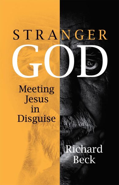 Produktbild: Stranger God