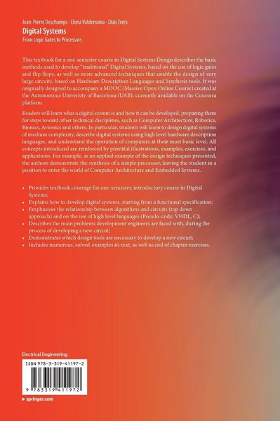 Produktbild: Digital Systems
