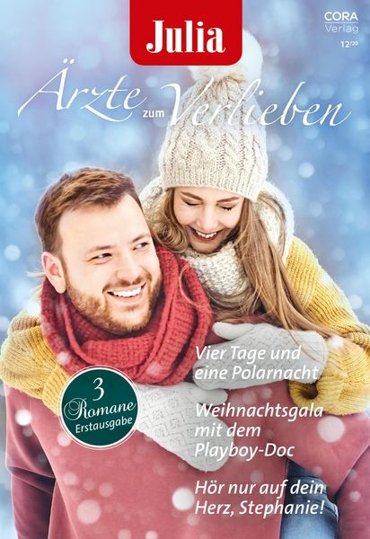 Produktbild: Julia &Auml;rzte zum Verlieben Band 145