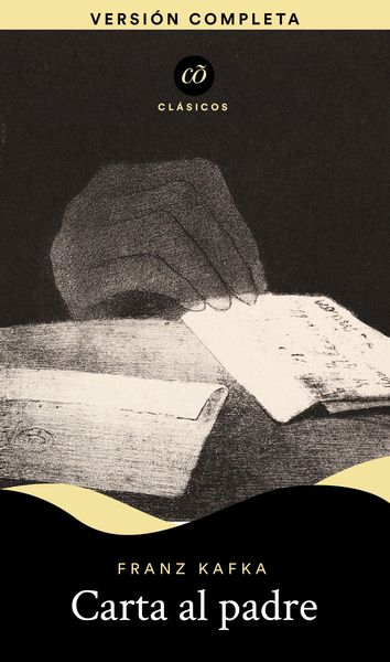Produktbild: Carta al padre
