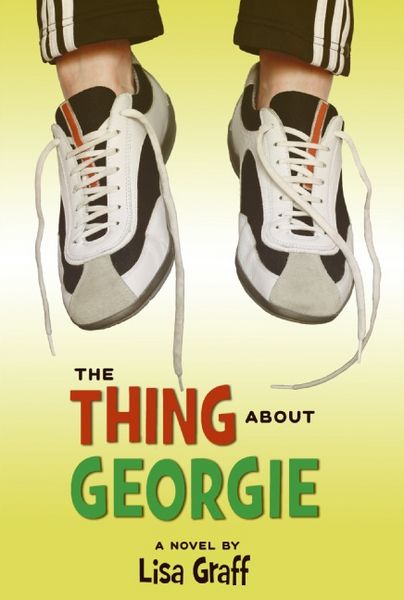 Produktbild: The Thing about Georgie