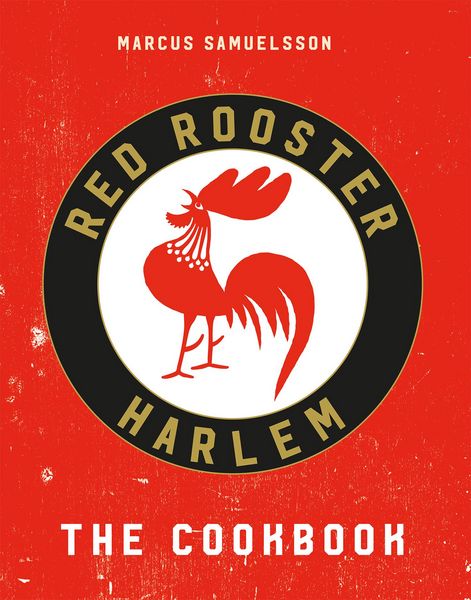 Produktbild: The Red Rooster Cookbook