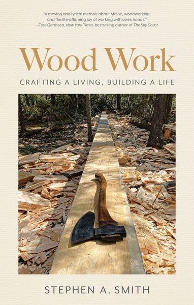 Produktbild: Wood Work