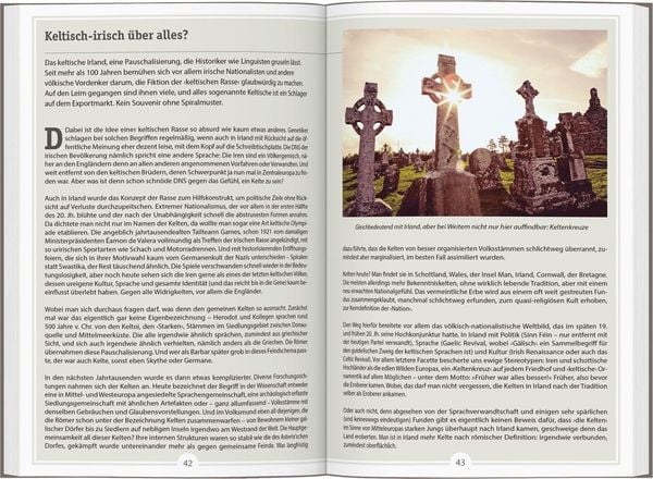 Produktbild: DUMONT Reise-Handbuch Reisef&uuml;hrer Irland