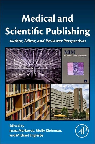 Produktbild: Medical and Scientific Publishing