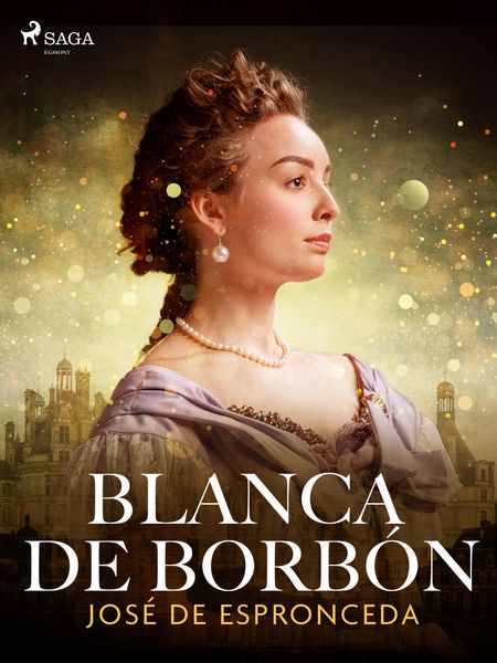 Produktbild: Blanca de Borb&oacute;n