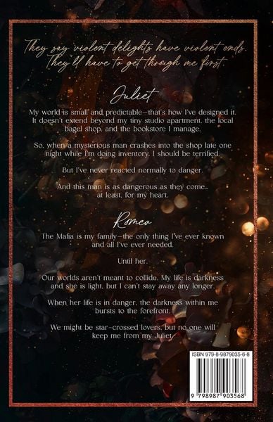 Produktbild: His Juliet