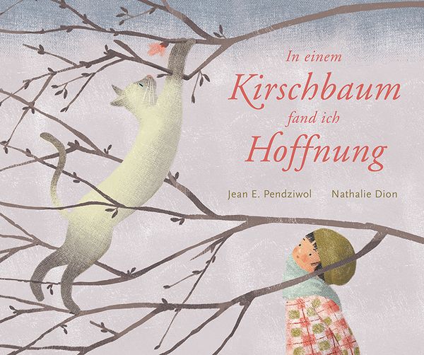 Produktbild: In einem Kirschbaum fand ich Hoffnung