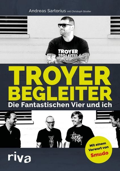 Produktbild: Troyer Begleiter