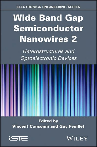Produktbild: Wide Band Gap Semiconductor Nanowires 2