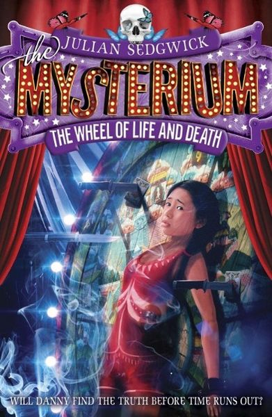 Produktbild: The Wheel of Life and Death