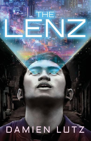 Produktbild: The Lenz