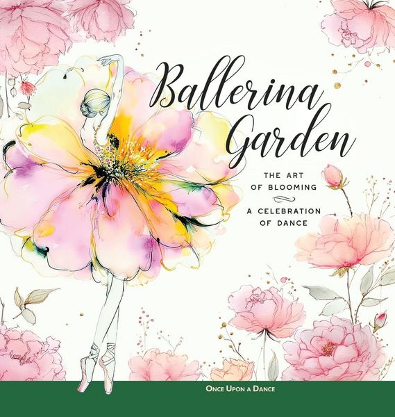 Produktbild: Ballerina Garden