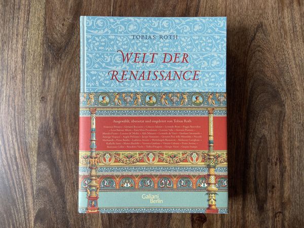 Produktbild: Welt der Renaissance