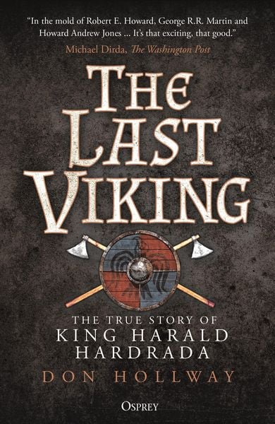 Produktbild: The Last Viking