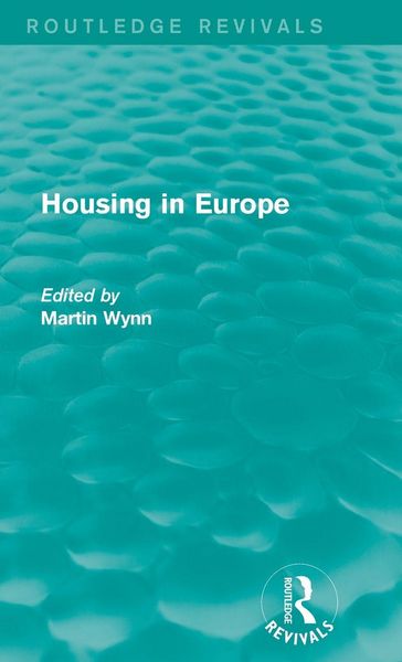 Produktbild: Routledge Revivals
