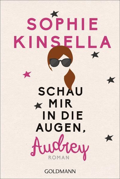 Produktbild: Schau mir in die Augen, Audrey