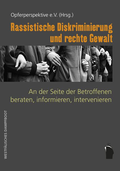 Produktbild: Rassistische Diskriminierung und rechte Gewalt