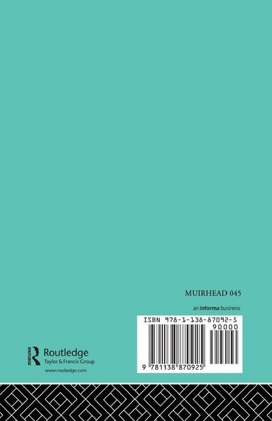 Produktbild: Hegel's Philosophy of Nature