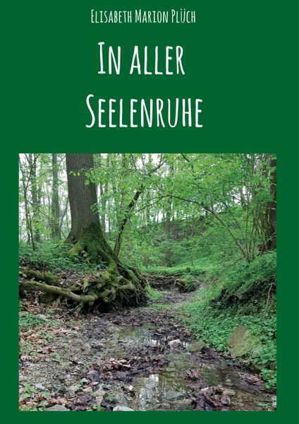 Produktbild: In aller Seelenruhe