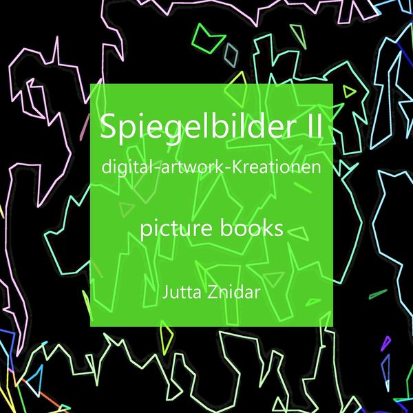 Produktbild: Spiegelbilder II