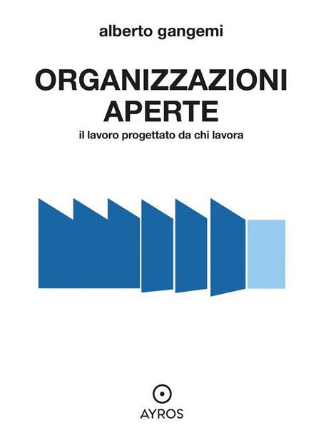Produktbild: Organizzazioni Aperte