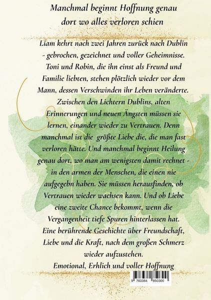 Produktbild: Es ist nie zu sp&auml;t