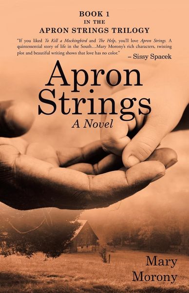 Produktbild: Apron Strings