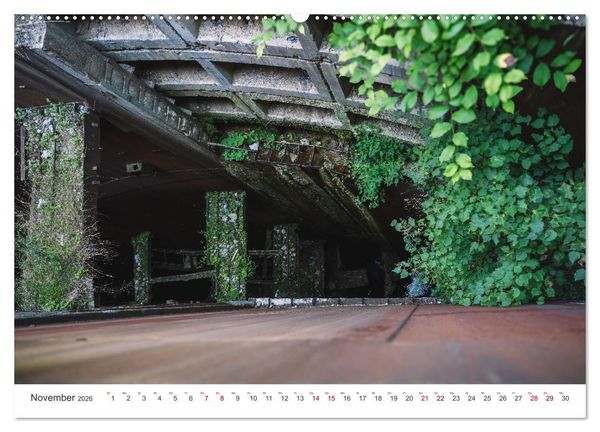 Produktbild: Republik Moldawien - Das s&uuml;dosteurop&auml;ische Kleinod (hochwertiger Premium Wandkalender 2026 DIN A2 quer), Kunstdruck in Hochglanz