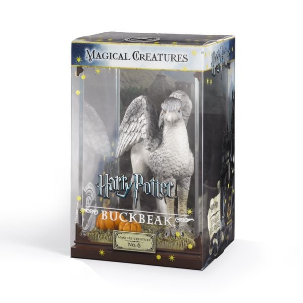 Magical Creatures- Buckbeak