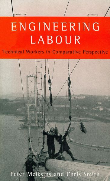 Produktbild: Engineering Labour