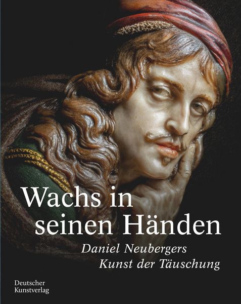Produktbild: Wachs in seinen H&auml;nden