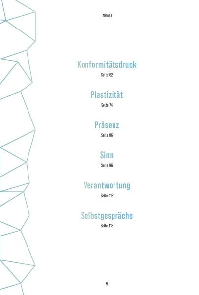 Produktbild: Eins Sein