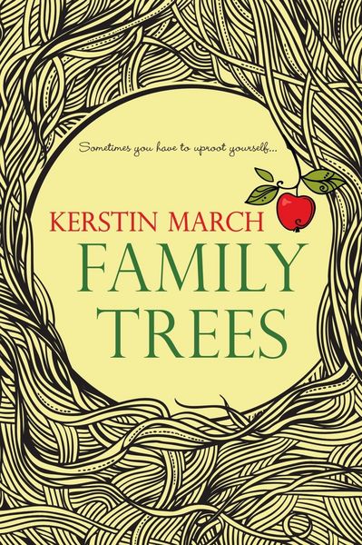 Produktbild: Family Trees