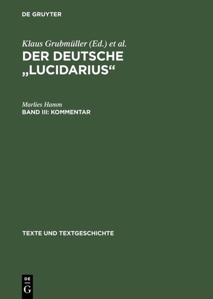 Produktbild: Kommentar