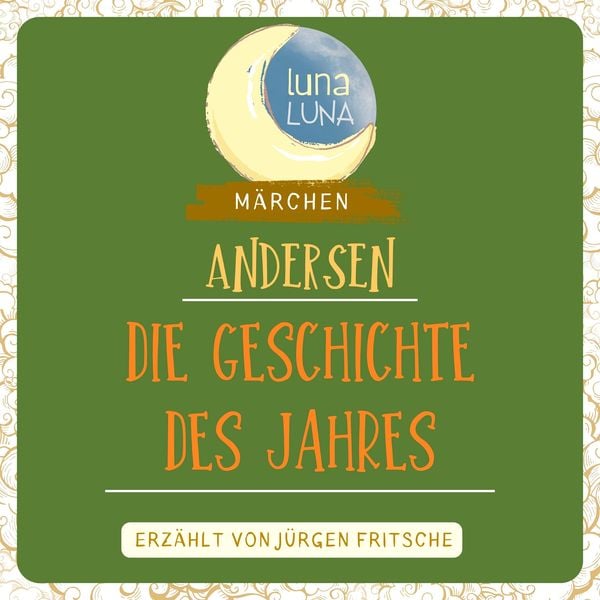 Produktbild: Die Geschichte des Jahres