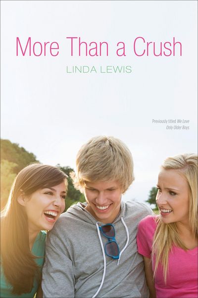Produktbild: More Than a Crush