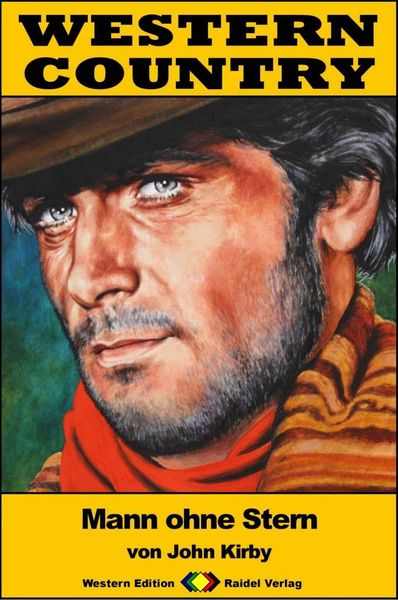 Produktbild: WESTERN COUNTRY 283: Mann ohne Stern
