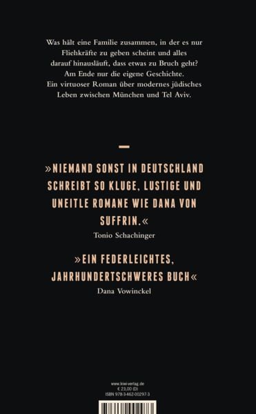 Produktbild: Nochmal von vorne