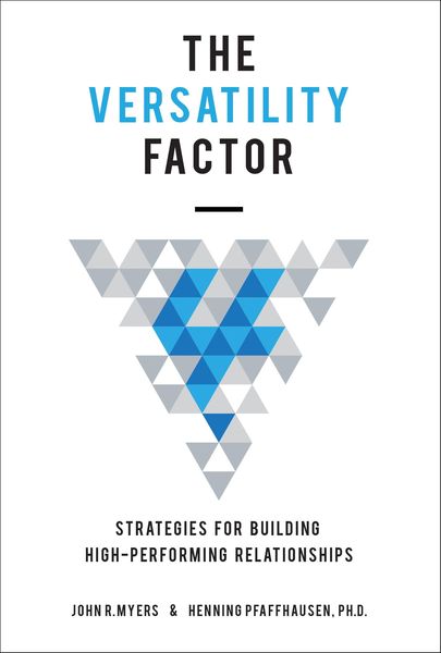 Produktbild: Versatility Factor