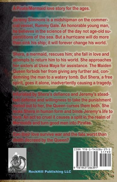 Produktbild: The Emerald Lady