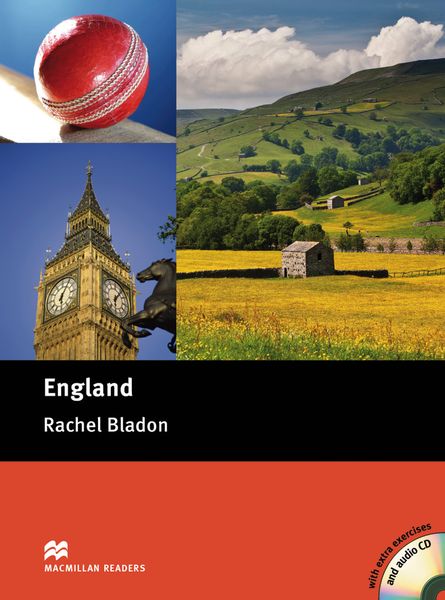 Produktbild: England - New